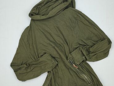 Cropp, Кофта з каптуром жіноча, S