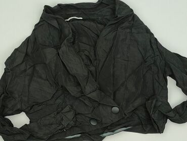 kurtka zimowa lindex: Women`s lightweight jacket, size M (EU 38)