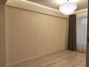 Продажа квартир: 2 комнаты, 60 м², Элитка, 10 этаж, Евроремонт — 21