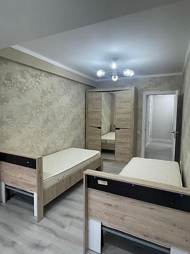 Продажа квартир: 2 комнаты, 68 м², Элитка, 8 этаж, Евроремонт — 3