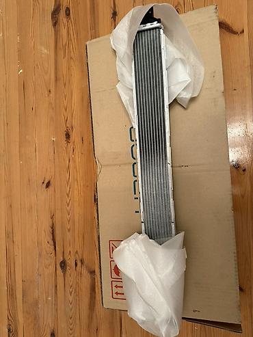 2107 radiator: Hyundai Sonata Hybrid radiatoru (OEM – Hanon Systems) Satılır: Hyundai — 5