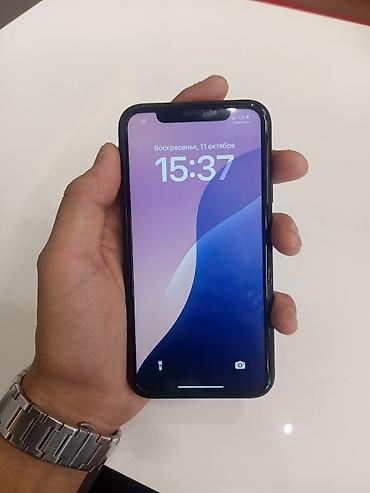 Смартфон Apple iPhone XR, черный цвет. Ключевые особенности: -