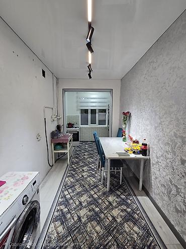 pro group: 3 комнаты, 60 м², 105 серия, 1 этаж, Косметический ремонт — 4