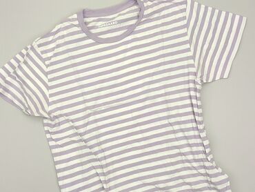 t shirty z bawełny organicznej: M (EU 38), condition - Good