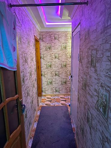 evler bine: Bakı, 2 otaqlı, Köhnə tikili, m. Neftçilər, 48 kv. m — 9