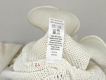 pull and bear bezrekawnik: George, Kardigan damski, rozmiar 2XL — 9