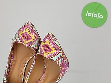 high heels: Лофери та туфлі жіночі, розмір 38 — 6