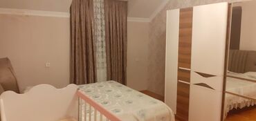 Uzunmüddətli kirayə evlər: 140 kv. m, 5 otaqlı, İnternet, Qaz, İşıq — 13