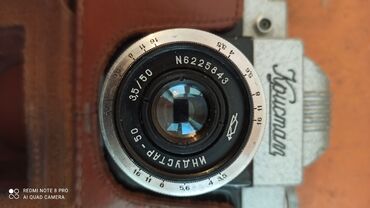Фотоаппараты: Продаю советский два
фотоаппараты хорошем состояние