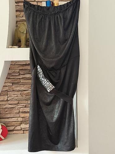 Ostala ženska odeća: Paket (LOT) ženske garderobe od ukupno 31 komad. Veličine i marke su — 5