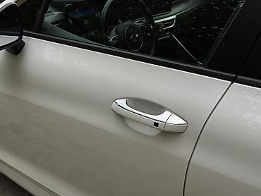 Kia: Kia K5: 2020 г., 2 л, Автомат, Бензин, Седан — 10
