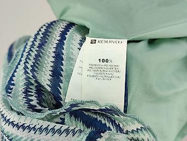 zara flared zip: Spódnica damska, rozmiar L — 5