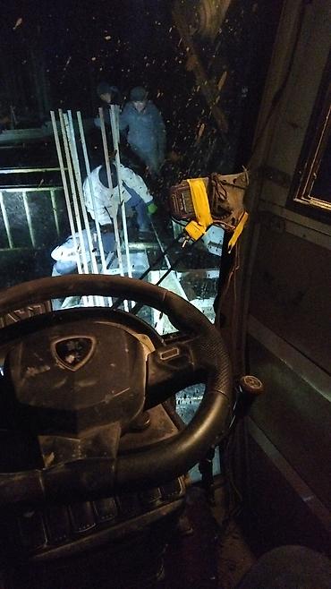 Автобетономешалки: Бетономешалка, Mercedes-Benz, 2019 г., до 7 м3 — 9