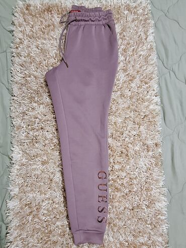 Gornji i donji deo: Guess, S (EU 36), Jednobojni, bоја - Lila — 2
