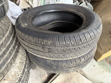 резина на внедорожник: Пара 2 шт - Размер: 165/65 R14 - Индекс нагрузки/скорости: 79H -