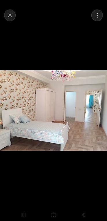 2 bedroom: 3 комнаты, Золотой квадрат, Круглосуточное заселение — 4