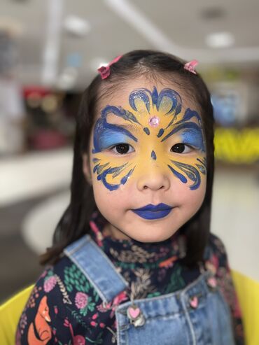 Макияж: На выпускной, Праздничный, Свадебный, Гипоаллергенные материалы, Консультация, Профессиональная косметика — 6