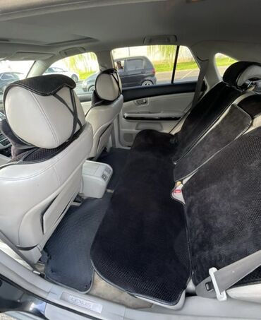 Lexus: Lexus RX: 2005 г., Автомат, Внедорожник — 5