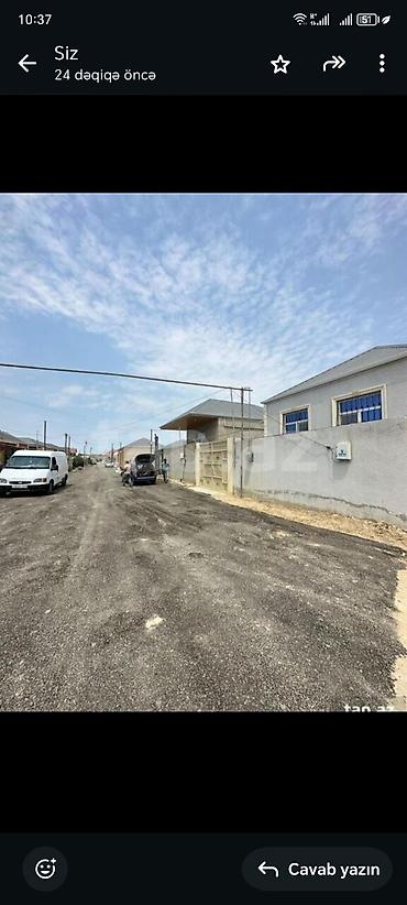 Həyət evləri və villaların satışı: 3 otaqlı, 121 kv. m, Kredit yoxdur, Yeni təmirli — 2