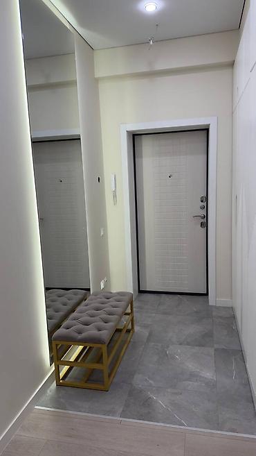 Продажа квартир: 3 комнаты, 71 м², КНУ Элитка, 12 этаж, Дизайнерский ремонт — 7