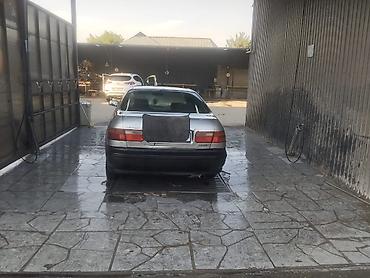 акорд 1992: Honda Accord: 1996 г., 2 л, Механика, Бензин, Седан — 5