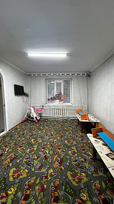 Хостелы: Сдаю двухэтажный дом, квартира берилет. Ж/М Колмо биримдик 9 Дастан — 10