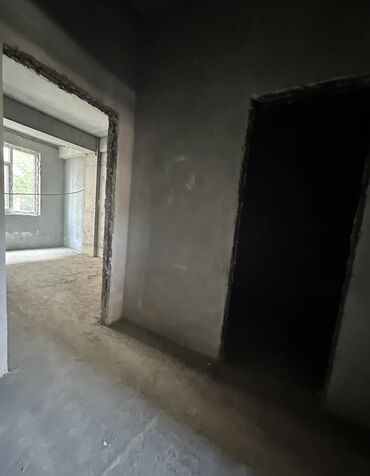 купить дом в рассрочку от хозяина: 1 комната, 39 м², Элитка, 2 этаж, ПСО (под самоотделку)