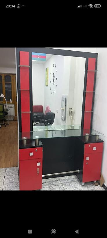 əlillər ucun araba: 4 eded dı cox tecılı salonan cıxmalıdı bıdenesı 40 azn. Bakıxanov — 1