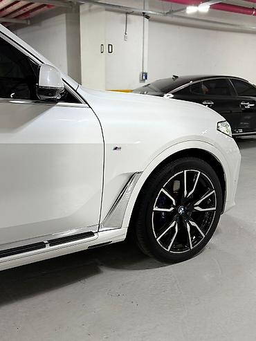 BMW: BMW X7: 2021 г., 3 л — 9