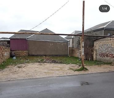 Torpaq sahələrinin satışı: Tikinti -da lalafo.az — 6 Torpaq sahələrinin satışı: Tikinti — 6