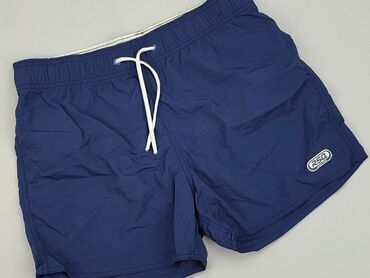 krótkie spodenki ogrodniczki: Shorts, S (EU 36), condition - Very good