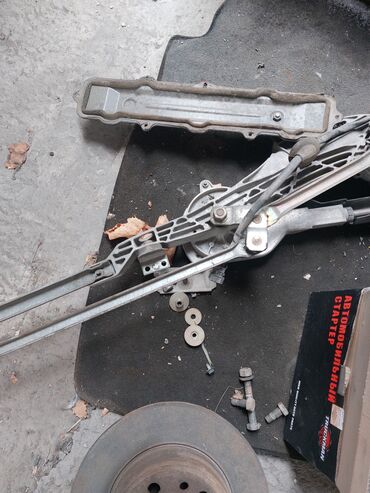 Другие автозапчасти: Есть в наличии оригинал запчасти от кабана 140 кузов. моторчик — 3