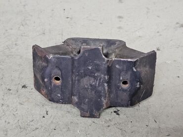 Подушки коробки передач: Подушка коробки передач Mercedes-Benz 1990 г., Б/у, Оригинал, Германия — 16