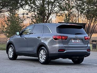 Kia: Kia Sorento: 2019 г., 2.4 л, Автомат, Бензин, Минивэн — 3