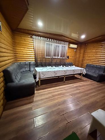 Бани, сауны, SPA: Сауна | Комнаты отдыха, Бассейн, Караоке — 12