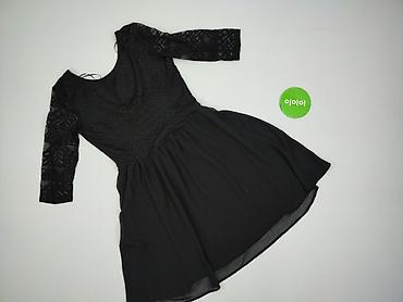 czat h: H&M Divided, Sukienka damska, rozmiar S — 2