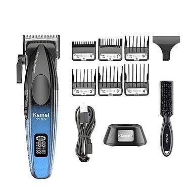 kemei 1787: №: 12849 Məhsulun adı: Elektrik ülgüc Kemei KM-1670 Brend: Kemei — 1