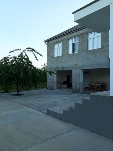 Həyət evləri və villaların satışı: 5 otaqlı, 600 kv. m, Yeni təmirli — 24