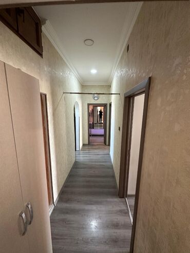 əmircanda kirajə evlər: Bakı, Suraxanı, 3 otaqlı, Köhnə tikili, m. Qara Qarayev, 60 kv. m