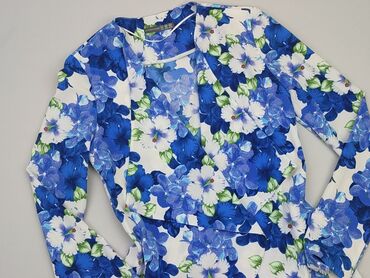 hiszpanki w kwiaty bluzki: Блуза жіноча, Atmosphere, S, стан - Дуже гарний
