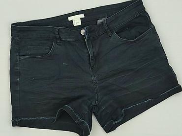 sklep hm: H&M, Szorty damskie, rozmiar S — 1