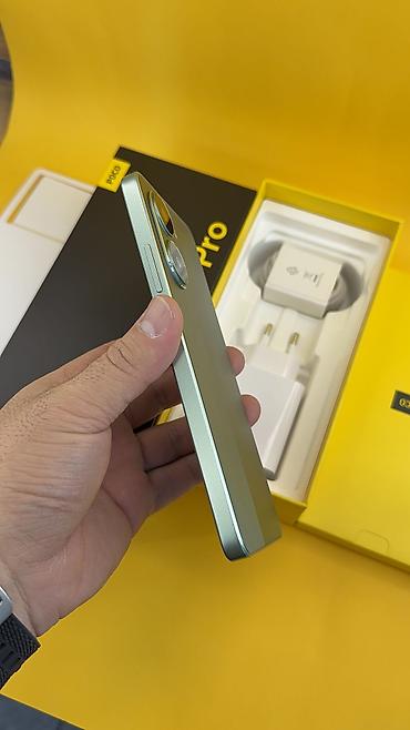 Poco: Poco X7 Pro, Б/у, 256 ГБ, 2 SIM — 10