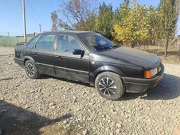 пассат б3 универсал разбор: Volkswagen Passat: 1988 г., 1.8 л, Механика, Бензин, Седан — 4