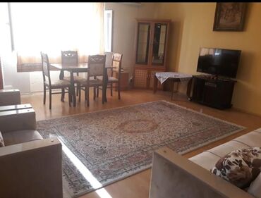 Uzunmüddətli kirayə mənzillər: 2 otaq 1 balaca metbex, san uzel ayrı- ayrı, kondinsioner, kimin -da lalafo.az — 23 Uzunmüddətli kirayə mənzillər: 2 otaq 1 balaca metbex, san uzel ayrı- ayrı, kondinsioner, kimin — 23