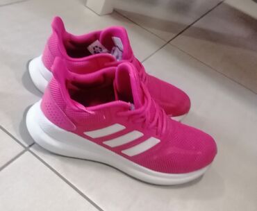 Patike: Adidas, 38, bоја - Roze