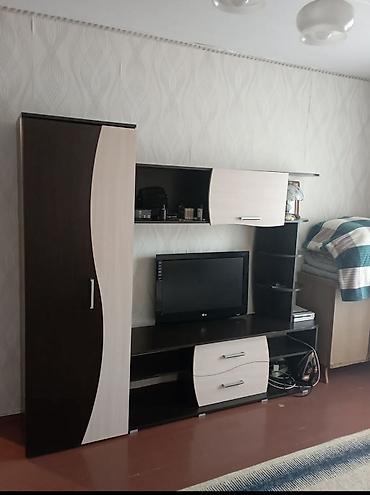 Продажа квартир: 1 комната, 32 м², 104 серия, 5 этаж, Старый ремонт at lalafo.kg — 1 Продажа квартир: 1 комната, 32 м², 104 серия, 5 этаж, Старый ремонт — 1