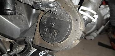 vag com cena: DODATNA PUMPA VODE ZA VOLKSWAGEN GOLF 7 | — 1