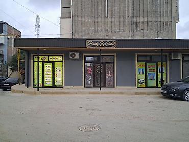 kreditle plastik qapi pencere: Obyekt Sabunçu rayonu Məmmədli qəsəbəsi, Məhəmmədi dairəsi, Əziz — 2