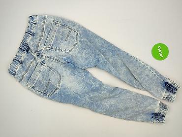 deichmann pl: Jeansy dla mężczyzn, rozmiar S — 3