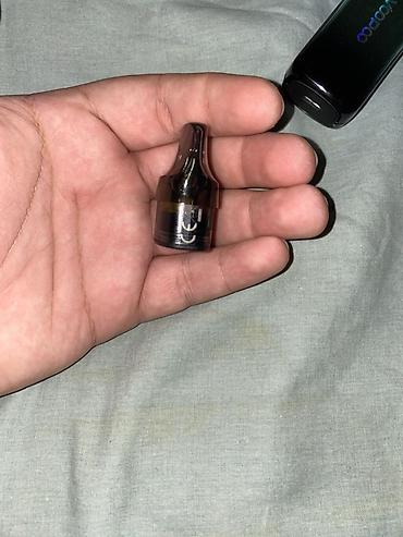 Qəlyan, vayp və aksesuarları: VOOPOO Argus g40 tər təmizdir arginaldır youtube də araşdıra — 11